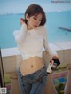 [HuaYang花漾show] 2021.01.22 Vol.357 周于希Sandy P17 No.8f8338 Image No. 113