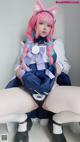 Coser@Neppu (ネップ): Minato Aqua (49 photos ) P13 No.403060 Image No. 63