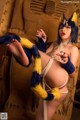 Fantasy Factory 小丁 Cosplay Ankha ナイル Mummy Ver. P6 No.3d5c62 Image No. 89