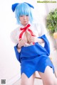 Cosplay Mana - Daisysexhd Ganbang Mom P1 No.be6811 Image No. 23