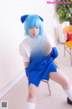 Cosplay Mana - Daisysexhd Ganbang Mom P12 No.52922c Image No. 1