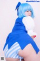 Cosplay Mana - Daisysexhd Ganbang Mom P7 No.3be0c3 Image No. 11