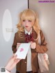 Coser@rioko凉凉子 Vol.064: 牛头人第二弹 (124 photos ) P58 No.3cfb32 Image No. 67