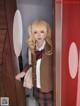 Coser@rioko凉凉子 Vol.064: 牛头人第二弹 (124 photos ) P27 No.969208 Image No. 105