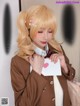 Coser@rioko凉凉子 Vol.064: 牛头人第二弹 (124 photos ) P2 No.24eb18 Image No. 241