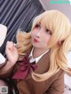 Coser@rioko凉凉子 Vol.064: 牛头人第二弹 (124 photos ) P120 No.91b710 Image No. 111