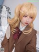 Coser@rioko凉凉子 Vol.064: 牛头人第二弹 (124 photos ) P30 No.4bd1a3 Image No. 101