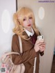 Coser@rioko凉凉子 Vol.064: 牛头人第二弹 (124 photos ) P43 No.65a812 Image No. 85