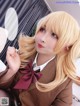 Coser@rioko凉凉子 Vol.064: 牛头人第二弹 (124 photos ) P11 No.4513e3 Image No. 223