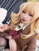 Coser@rioko凉凉子 Vol.064: 牛头人第二弹 (124 photos ) P120 No.9a051f Image No. 3