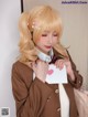 Coser@rioko凉凉子 Vol.064: 牛头人第二弹 (124 photos ) P98 No.dbb6b4 Image No. 23