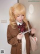 Coser@rioko凉凉子 Vol.064: 牛头人第二弹 (124 photos ) P17 No.261dbe Image No. 211