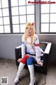 Cosplay Haruka - Xxxstar Teacher 16honeys P7 No.f80389 Image No. 13