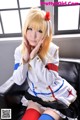 Cosplay Haruka - Xxxstar Teacher 16honeys P8 No.fa97f0 Image No. 3