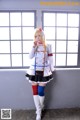 Cosplay Haruka - Xxxstar Teacher 16honeys P2 No.55a9ee Image No. 21