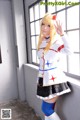 Cosplay Haruka - Xxxstar Teacher 16honeys P11 No.fc25db Image No. 9