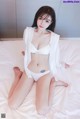 [XIUREN秀人网] 2021.02.01 No.3064 南初妹妹 P14 No.3e8ed7 Image No. 75