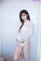 [XIUREN秀人网] 2021.02.01 No.3064 南初妹妹 P13 No.b19bc5 Image No. 77