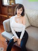 [HuaYang花漾show] 2021.06.16 Vol.414 果儿Victoria P46 No.11661b Image No. 5