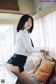 Son Yeeun 손예은, [LOOZY] Officegirl s Vacation Vol.02 – Set.01 P21 No.f724c6 Image No. 57