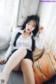 Son Yeeun 손예은, [LOOZY] Officegirl s Vacation Vol.02 – Set.01 P26 No.b4a10a Image No. 47