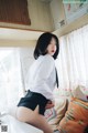 Son Yeeun 손예은, [LOOZY] Officegirl s Vacation Vol.02 – Set.01 P1 No.6d598a Image No. 97