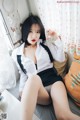 Son Yeeun 손예은, [LOOZY] Officegirl s Vacation Vol.02 – Set.01 P48 No.b7c6ec Image No. 3