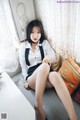 Son Yeeun 손예은, [LOOZY] Officegirl s Vacation Vol.02 – Set.01 P27 No.7b2af4 Image No. 45