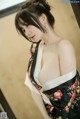 [XIUREN秀人网] 2020.09.21 Vol.2581 糯美子Mini P25 No.3b5484