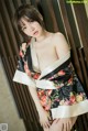 [XIUREN秀人网] 2020.09.21 Vol.2581 糯美子Mini P40 No.a27150