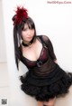 Cosplay Lechat - Bigboobhdsex Xxx Asin P7 No.94d703 Image No. 11