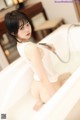 [MFStar模范学院] 2021.05.17 Vol.496 奶瓶子 P3 No.b1d303 Image No. 93