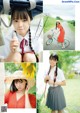 Risa Haruka 遥りさ, FLASHスペシャル グラビアBEST 2022年9月30日号 P4 No.059323 Image No. 7