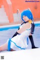 Cosplay Samidare - Playboy Souking Xnxx P12 No.f8b685 Image No. 1