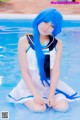 Cosplay Samidare - Playboy Souking Xnxx P4 No.36fd31 Image No. 17