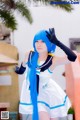 Cosplay Samidare - Playboy Souking Xnxx P3 No.d21fd0 Image No. 19