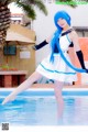 Cosplay Samidare - Playboy Souking Xnxx P9 No.ac1c72 Image No. 7