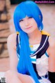 Cosplay Samidare - Playboy Souking Xnxx P10 No.a2194f Image No. 5