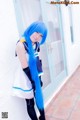 Cosplay Samidare - Playboy Souking Xnxx P1 No.9144d3 Image No. 23