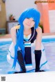 Cosplay Samidare - Playboy Souking Xnxx P7 No.7cdc32 Image No. 11