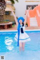 Cosplay Samidare - Playboy Souking Xnxx P6 No.537c6b Image No. 13