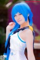 Cosplay Samidare - Playboy Souking Xnxx P11 No.6abe28 Image No. 3