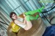 TouTiao 2017-06-21: Model Yao Yao (药 药) (25 photos) P17 No.00538e Image No. 17