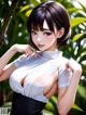 Hentai - 炎夏密语 Set 2 20230609 Part 9 P3 No.1b098c