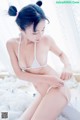 XIUREN No.950: Model Cang Jing You Xiang (仓 井 优香) (46 photos) P9 No.4b0458 Image No. 75