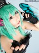 Cosplay Saku - Mygf 36 Dd P11 No.1cf8b5