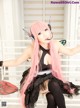 Cosplay Saku - Mygf 36 Dd P8 No.b18df8