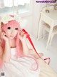 Cosplay Saku - Mygf 36 Dd P2 No.5f0f02