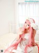 Cosplay Saku - Mygf 36 Dd P5 No.d8e93c