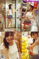 Erina Mano - For Foto Artis P5 No.e746d2 Image No. 15